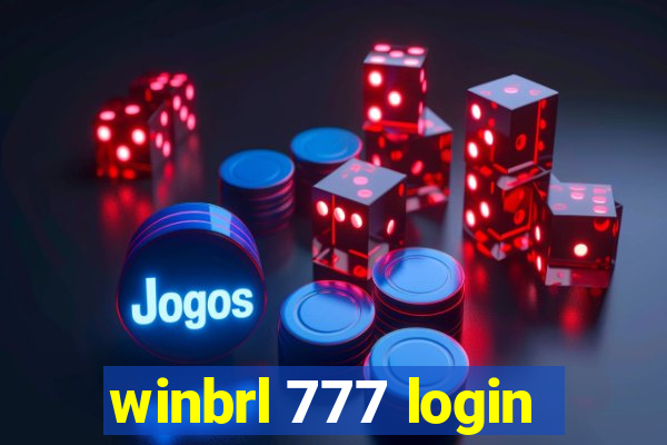 winbrl 777 login